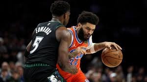 都怪张镇麟？昔日国手+全明星转会后坐穿冷板凳，场均1.6分1.4板